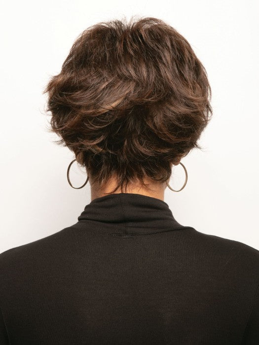 Tyler Wig by Rene of Paris | Hi-Fashion | Synthetic Fiber