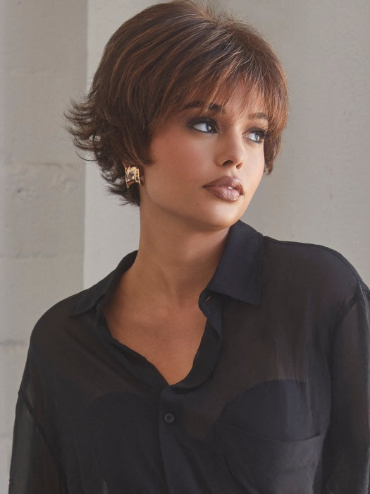 Tyler Wig by Rene of Paris | Hi-Fashion | Synthetic Fiber