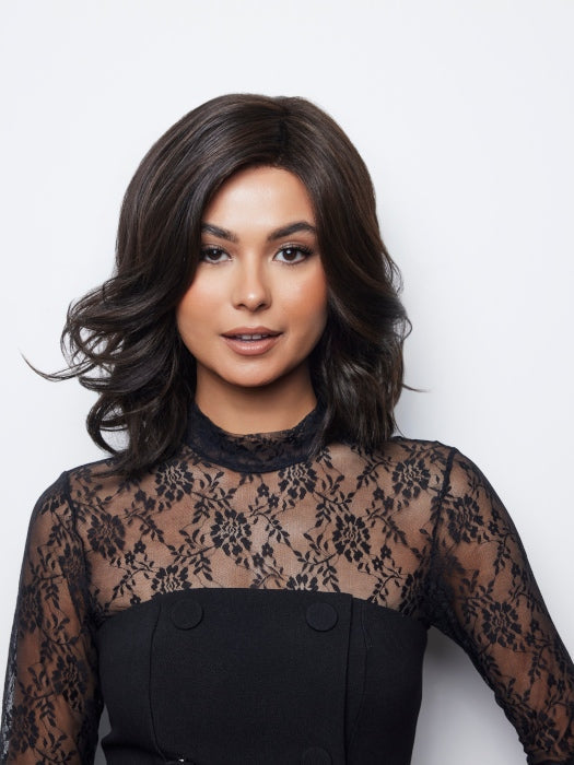 Vero Wig by Rene of Paris | Hi-Fashion | Heat Friendly Synthetic