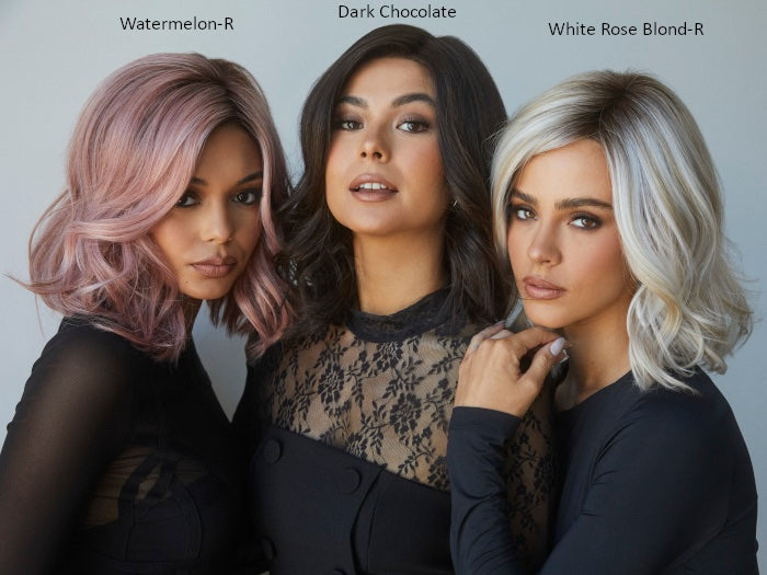 Vero Wig by Rene of Paris | OPEN BOX | FINAL SALE