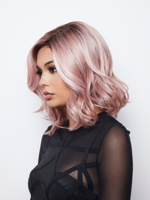 Vero Wig by Rene of Paris | Hi-Fashion | Heat Friendly Synthetic