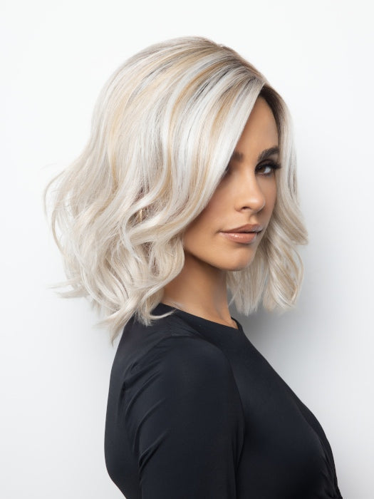 Vero Wig by Rene of Paris | Hi-Fashion | Heat Friendly Synthetic