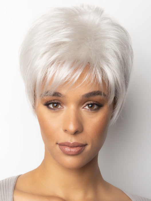 Samy Wig by Rene of Paris | Hi-Fashion | Synthetic Fiber