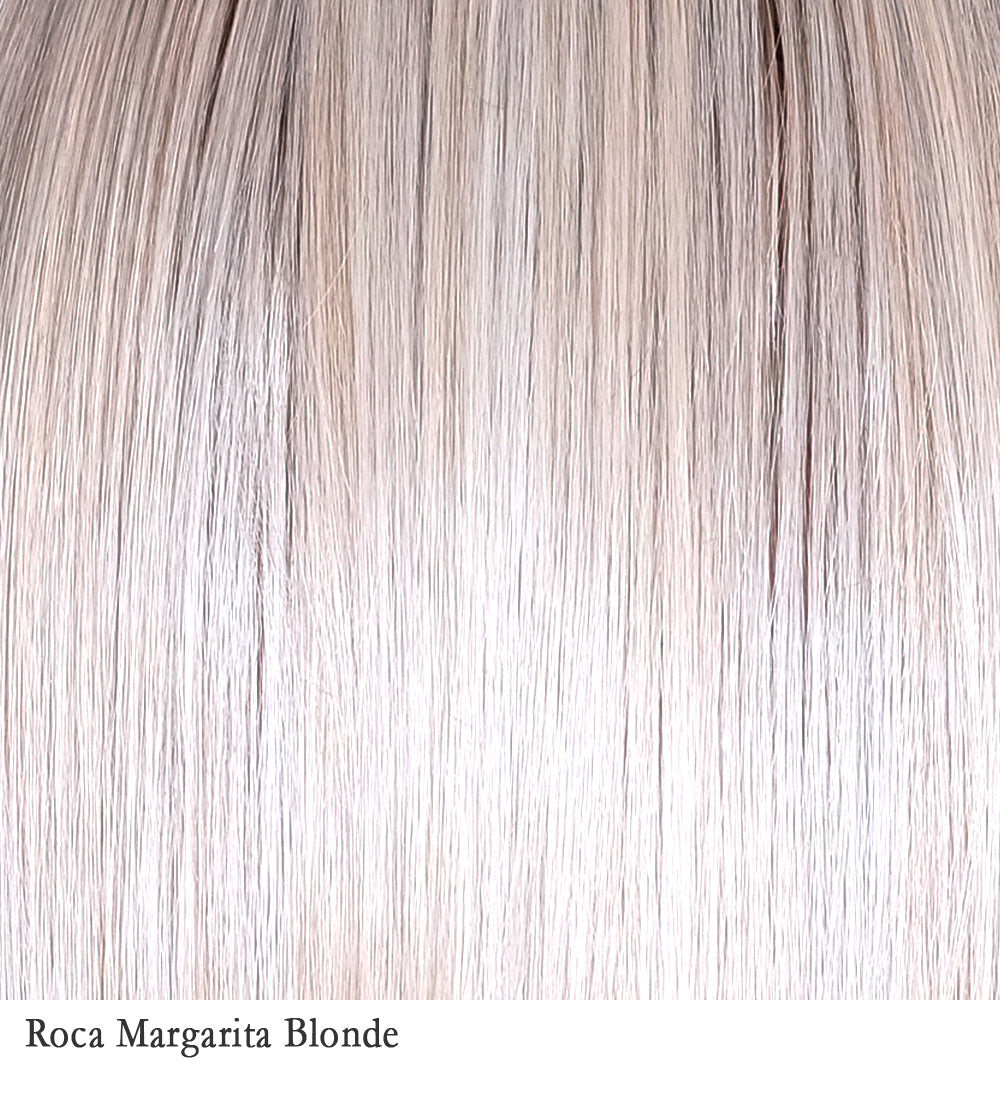 Lace Front Monotopper Volume 6 by Belle Tress | Café Collection | Heat Friendly Synthetic