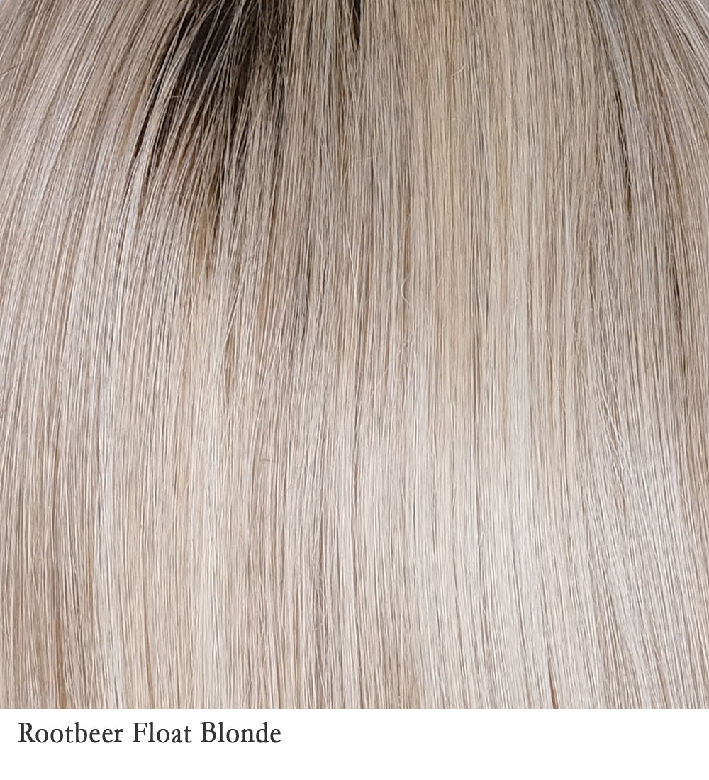 Columbia E Wig by Belle Tress | Discontinued Colors | Final Sale