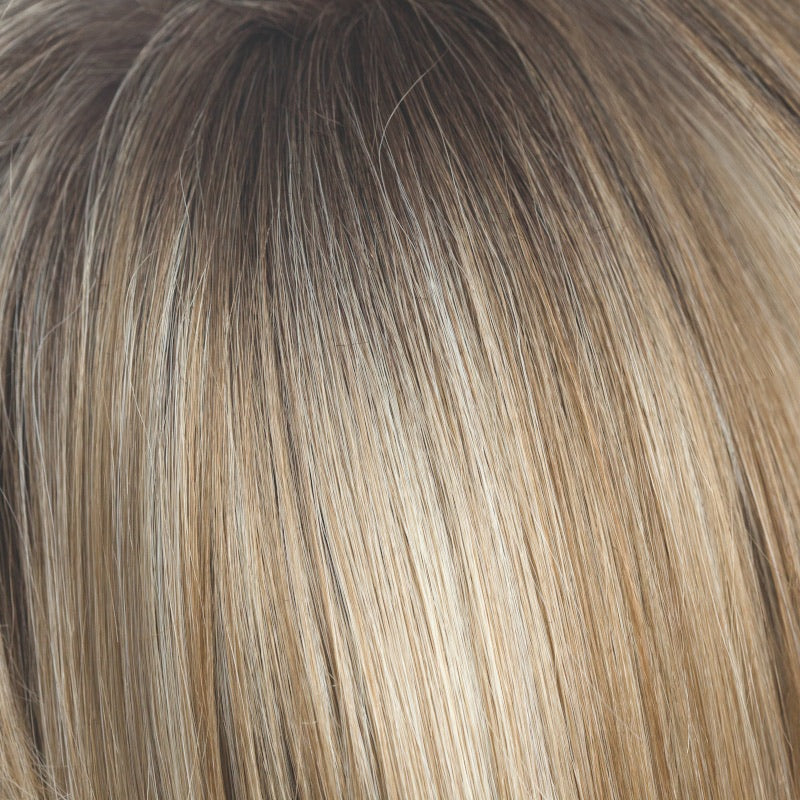 Glenn Wig by Amore | Lace Front | Mono Top | Synthetic Fiber