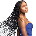 Sensationnel Ruwa - 3X PRE-STRETCHED BRAID 24"