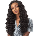 Sensationnel Lulutress Crochet Braid OCEAN WAVE 18 Inch