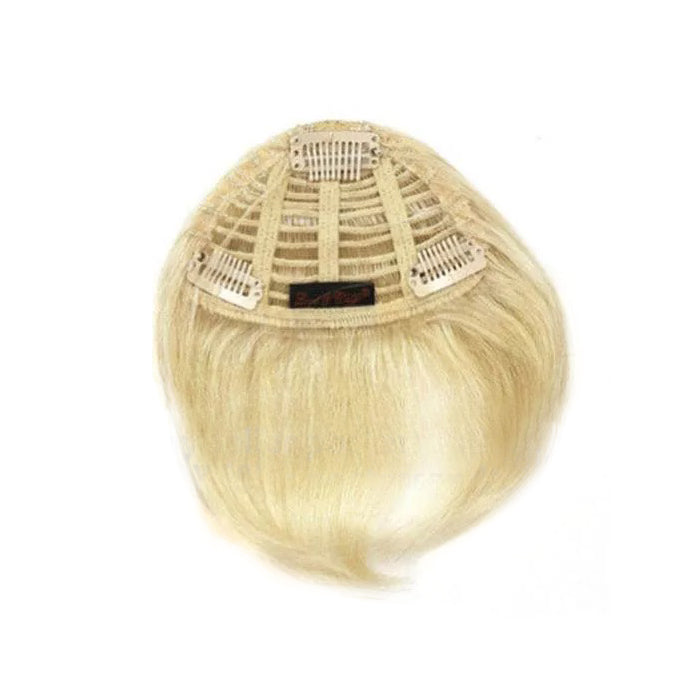 Lord & Cliff 100% Human Hair Clip-In Bang - SESE