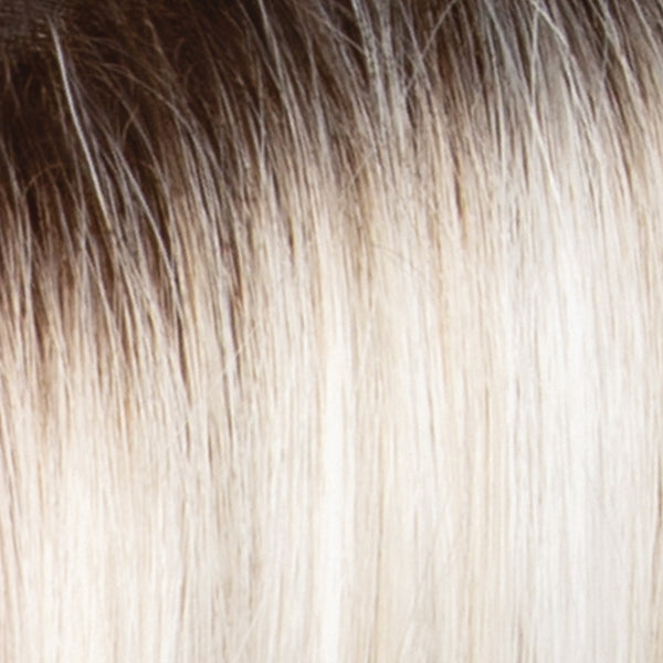 Ellen Wig by Estetica | Pure Stretch Cap | Synthetic Fiber