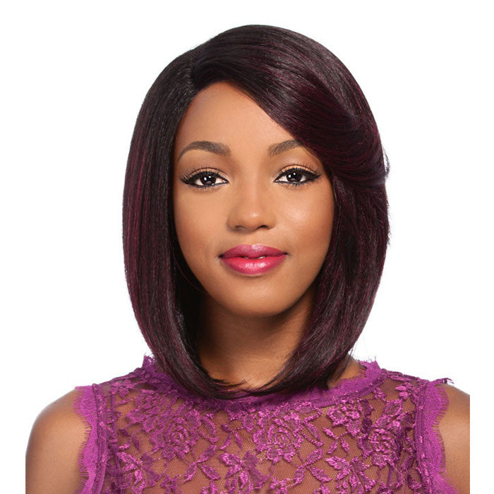 It's a Wig Swiss Lace Front Wig - SWISS LACE CALISTO