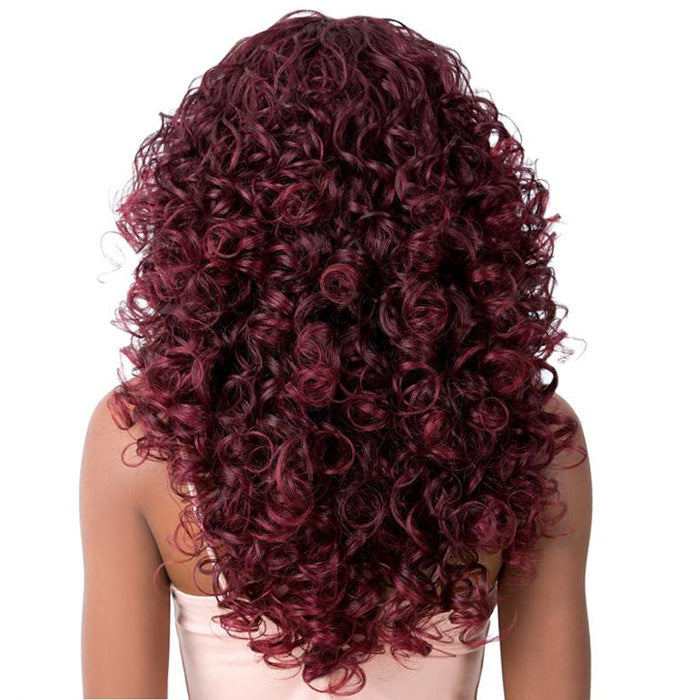 It's A Wig Swiss Lace Front Wig - GOLDIE