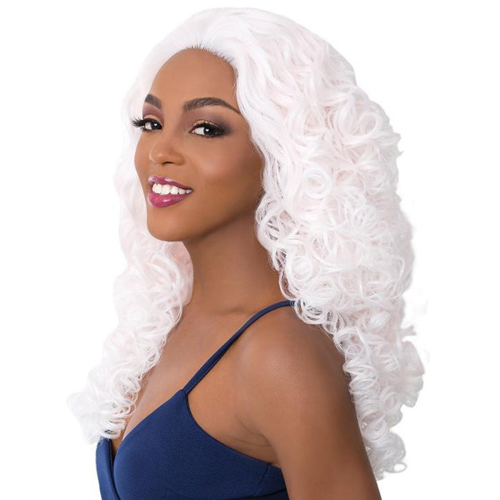 It's A Wig Swiss Lace Front Wig - GOLDIE