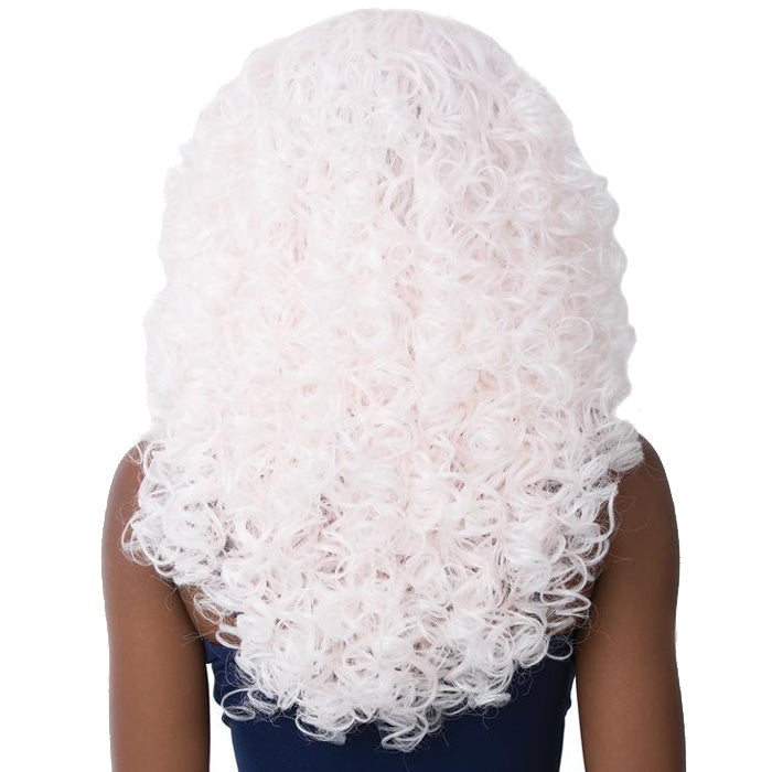 It's A Wig Swiss Lace Front Wig - GOLDIE