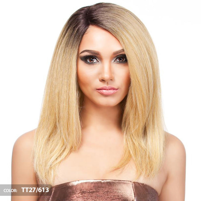 It's a Wig Swiss Lace Front Wig - SWISS LACE KONIS