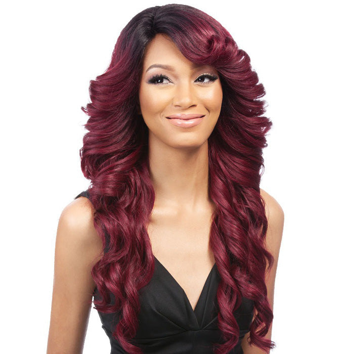 It's a Wig Swiss Lace Front Wig - NOELLE