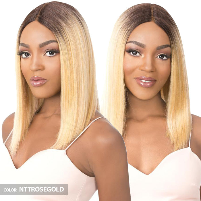 It's a Wig Swiss Lace Front Wig - SWISS LACE VARUNA