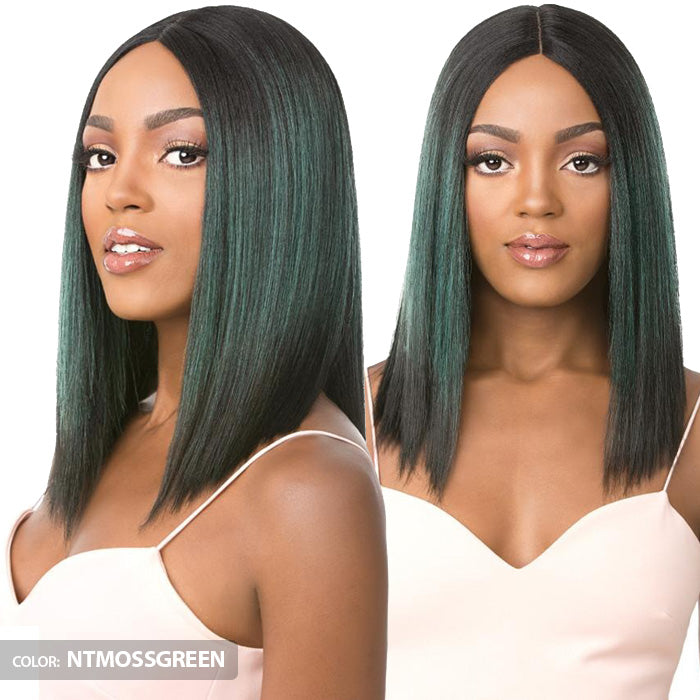 It's a Wig Swiss Lace Front Wig - SWISS LACE VARUNA