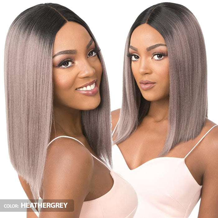 It's a Wig Swiss Lace Front Wig - SWISS LACE VARUNA