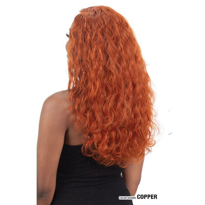 Shake-N-Go Organique MasterMix Weave - BREEZY WAVE 3pcs 14/16/18", 18/20/22"