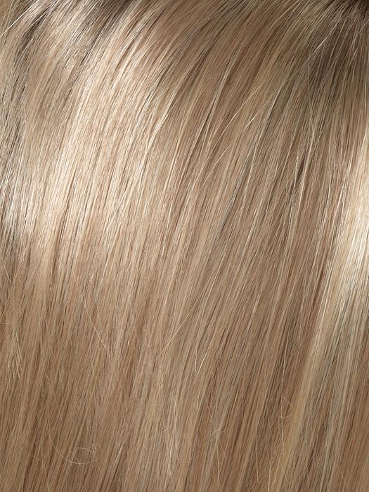 Danielle Wig by Envy | EnvyHair | Human Hair + High Heat Synthetic