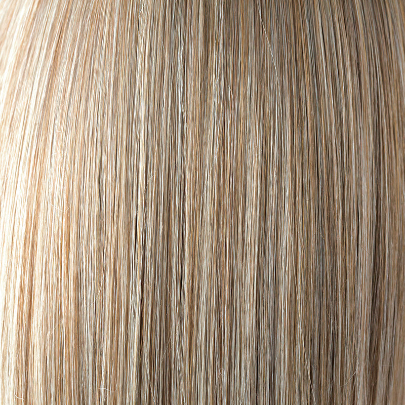 Halo Bob Wig Top Piece by Rene of Paris