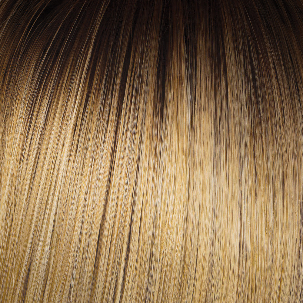 Confident Flair Wig by Gabor | Essentials | Heat Friendly Synthetic