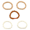 Hair Tie Set of 5 | Light Hair | Headbands of Hope