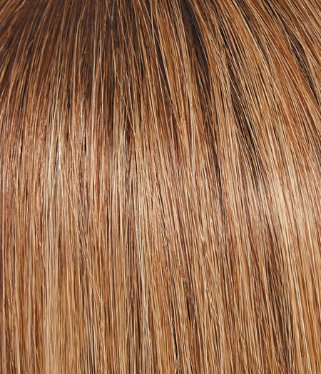 High Fashion by Raquel Welch | Lace Front | French Drawn Mono Top | Remy Human Hair