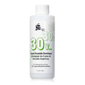 Super Star 30 Volume Cream Peroxide Developer 8 oz