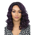It's a Wig Swiss Lace Front Wig - SUPER SWISS LACE JOANA