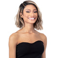 Shake N Go Organique Bob Life HD Lace Front Wig - MARION