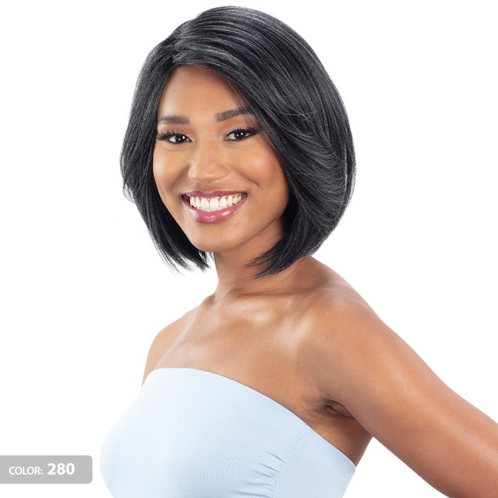 Shake N Go Harmony Full Wig - BIRDIE