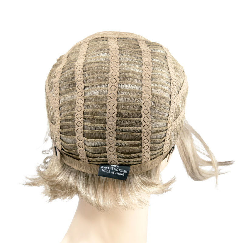 Susanna Wig by Wig Pro | Synthetic Fiber