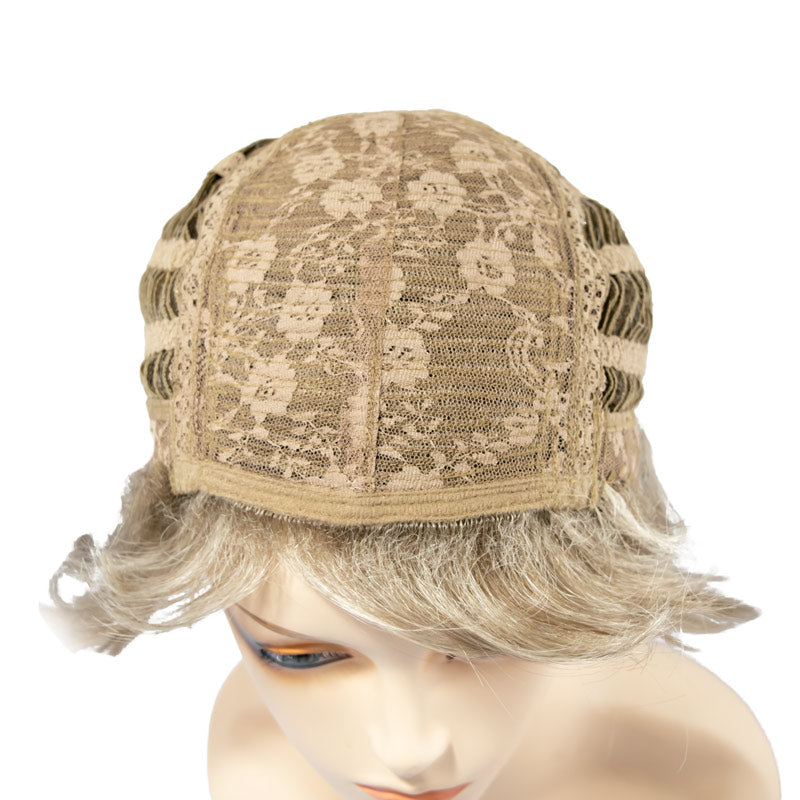 Iris Wig by Wig Pro | Synthetic Fiber