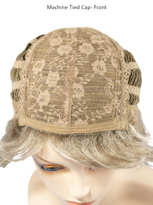 Heidi Wig by Wig Pro | Synthetic Fiber