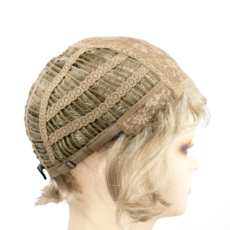 Iris Wig by Wig Pro | Synthetic Fiber