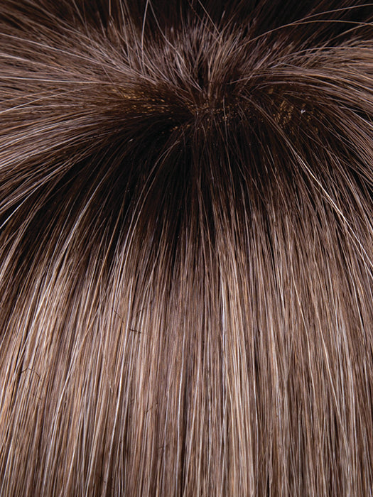Donna Wig by Envy | SoSoft Cap | Synthetic Fiber