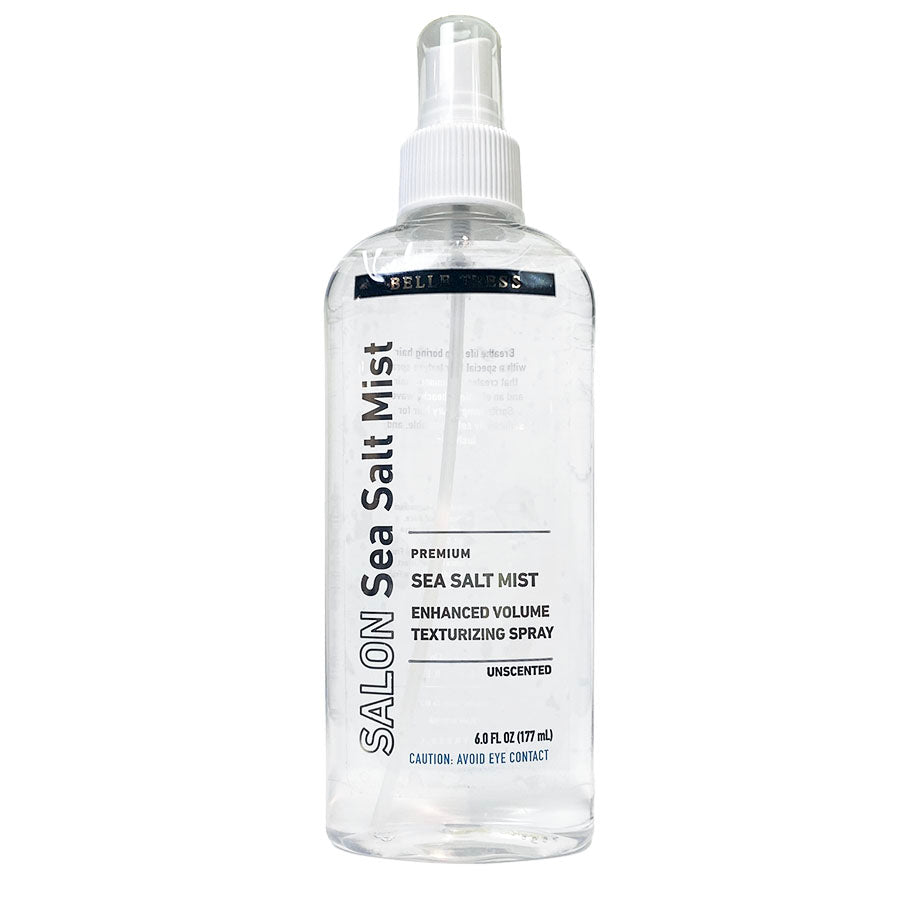 Salon Sea Salt Mist by Belle Tress | 6 oz