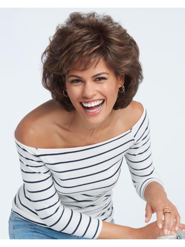 Salsa Wig by Raquel Welch | Average Cap