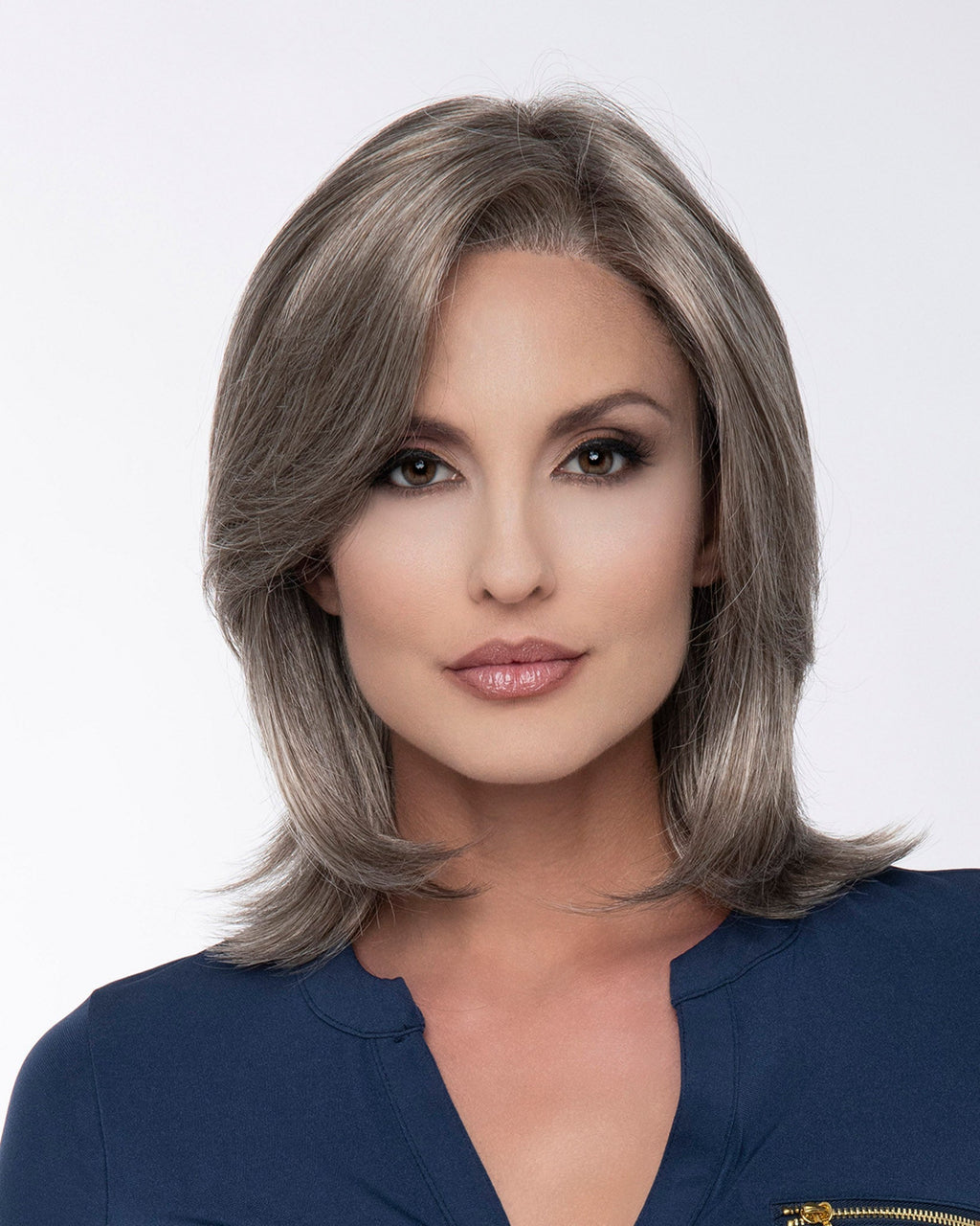 Sam Wig by Envy | Lace Front | Mono Top | Synthetic Fiber