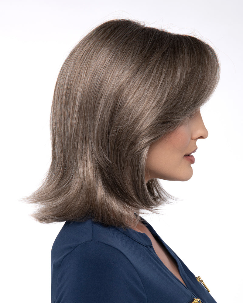 Sam Wig by Envy | Lace Front | Mono Top | Synthetic Fiber