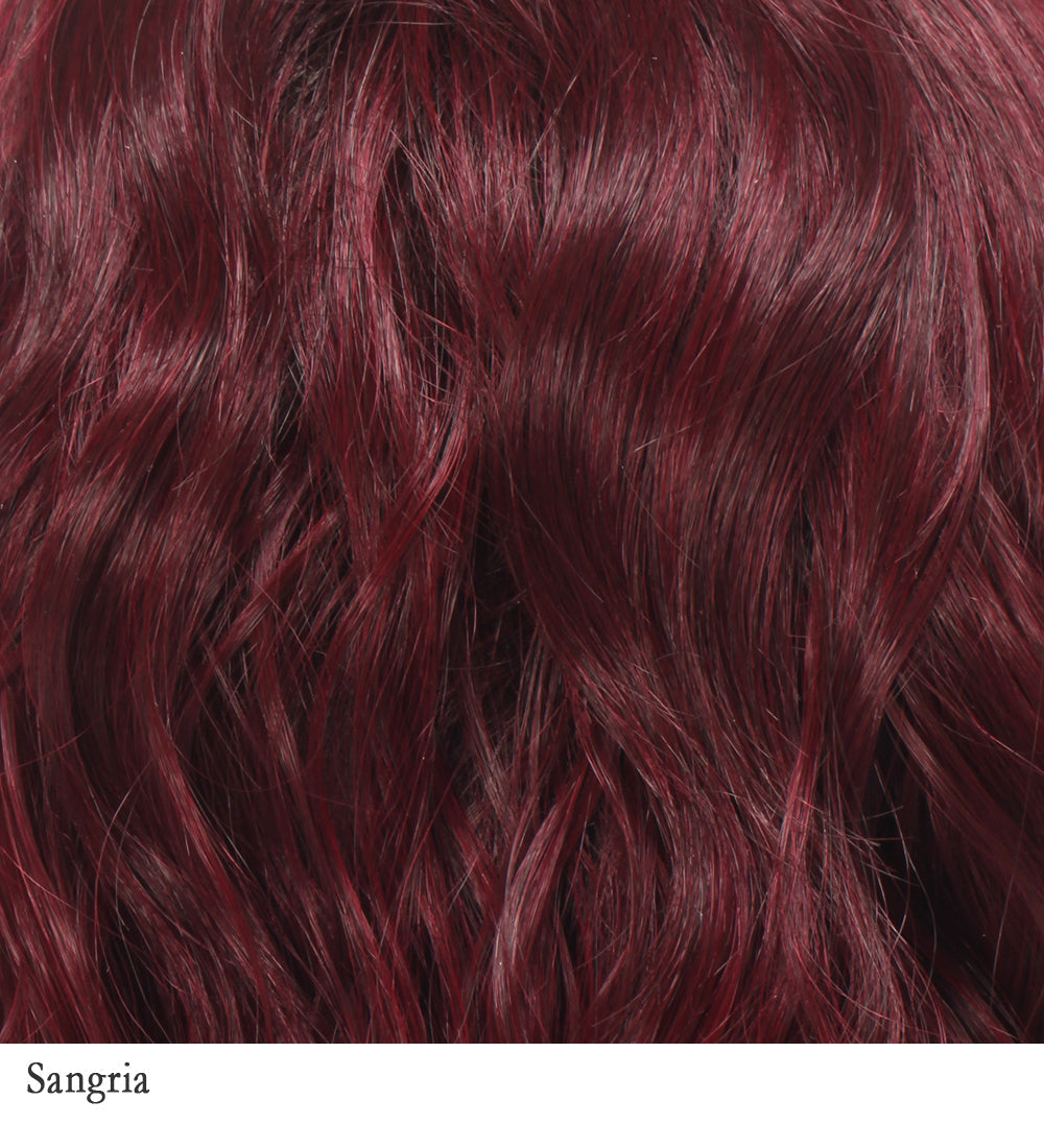Columbia Wig by Belle Tress | FINAL SALE