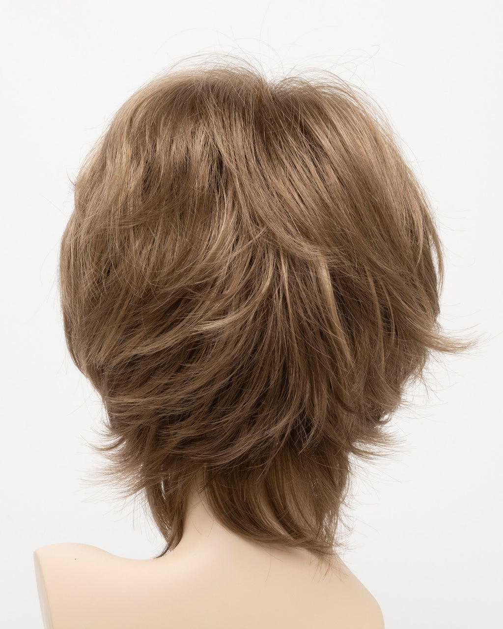 Savannah Wig by Envy | Mono Top | Synthetic Fiber