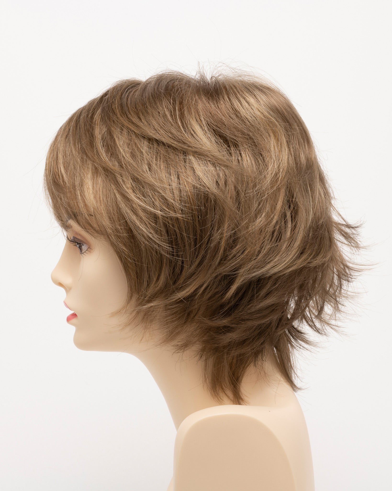 Savannah Wig by Envy | Mono Top | Synthetic Fiber