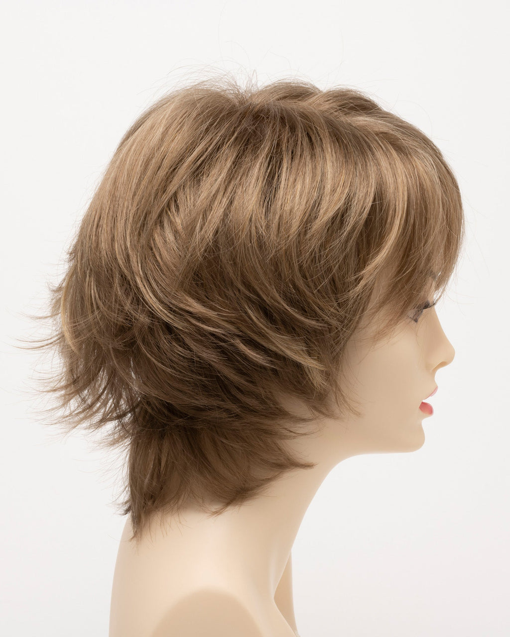Savannah Wig by Envy | Mono Top | Synthetic Fiber