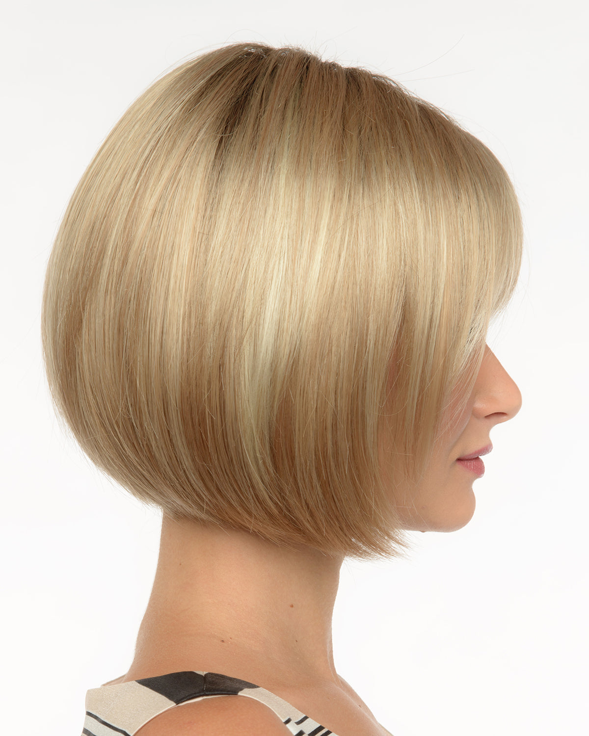 Scarlett Wig by Envy | Open Top | Synthetic Fiber