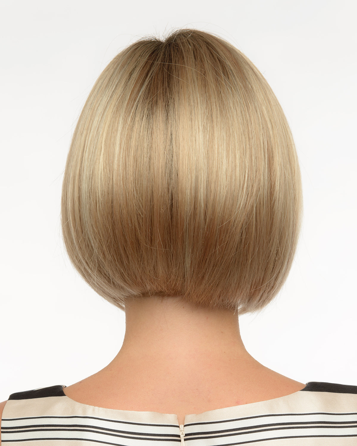 Petite Scarlett Wig by Envy | Open Top | Synthetic Fiber | Petite Cap