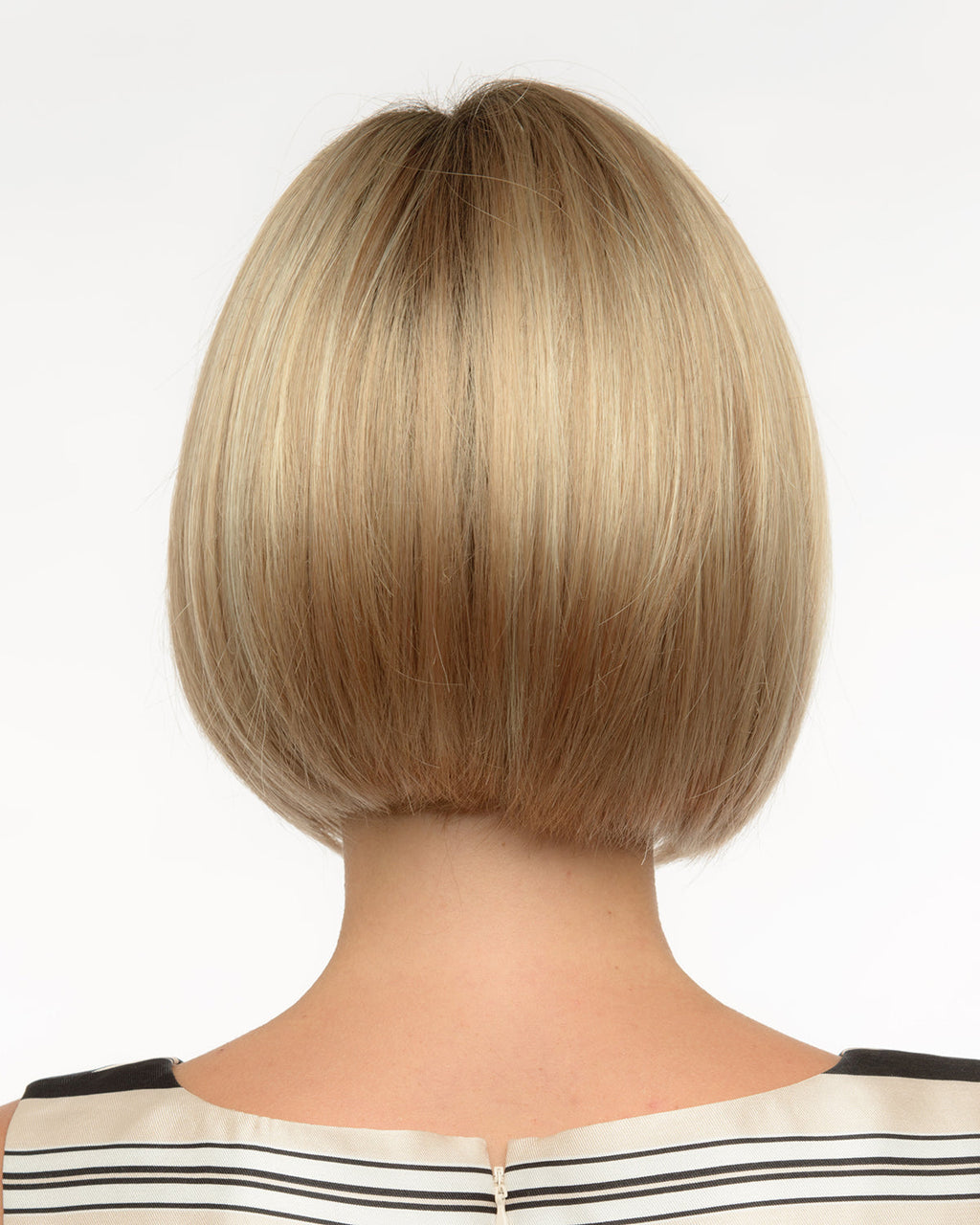Scarlett Wig by Envy | Open Top | Synthetic Fiber