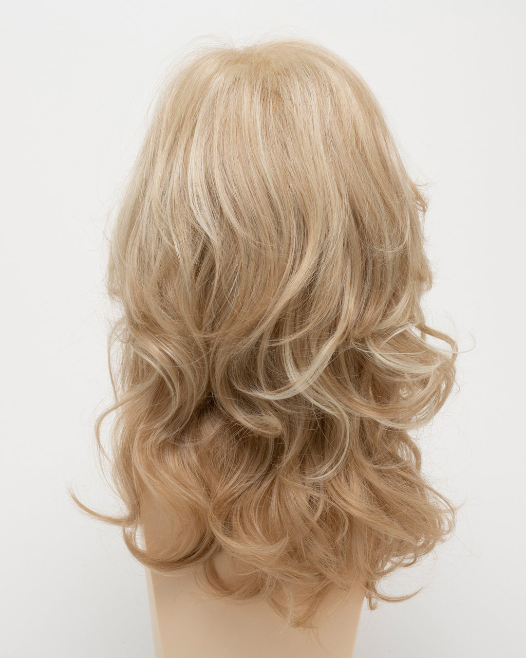 Selena Wig by Envy | EnvyHair | Human Hair + High Heat Synthetic